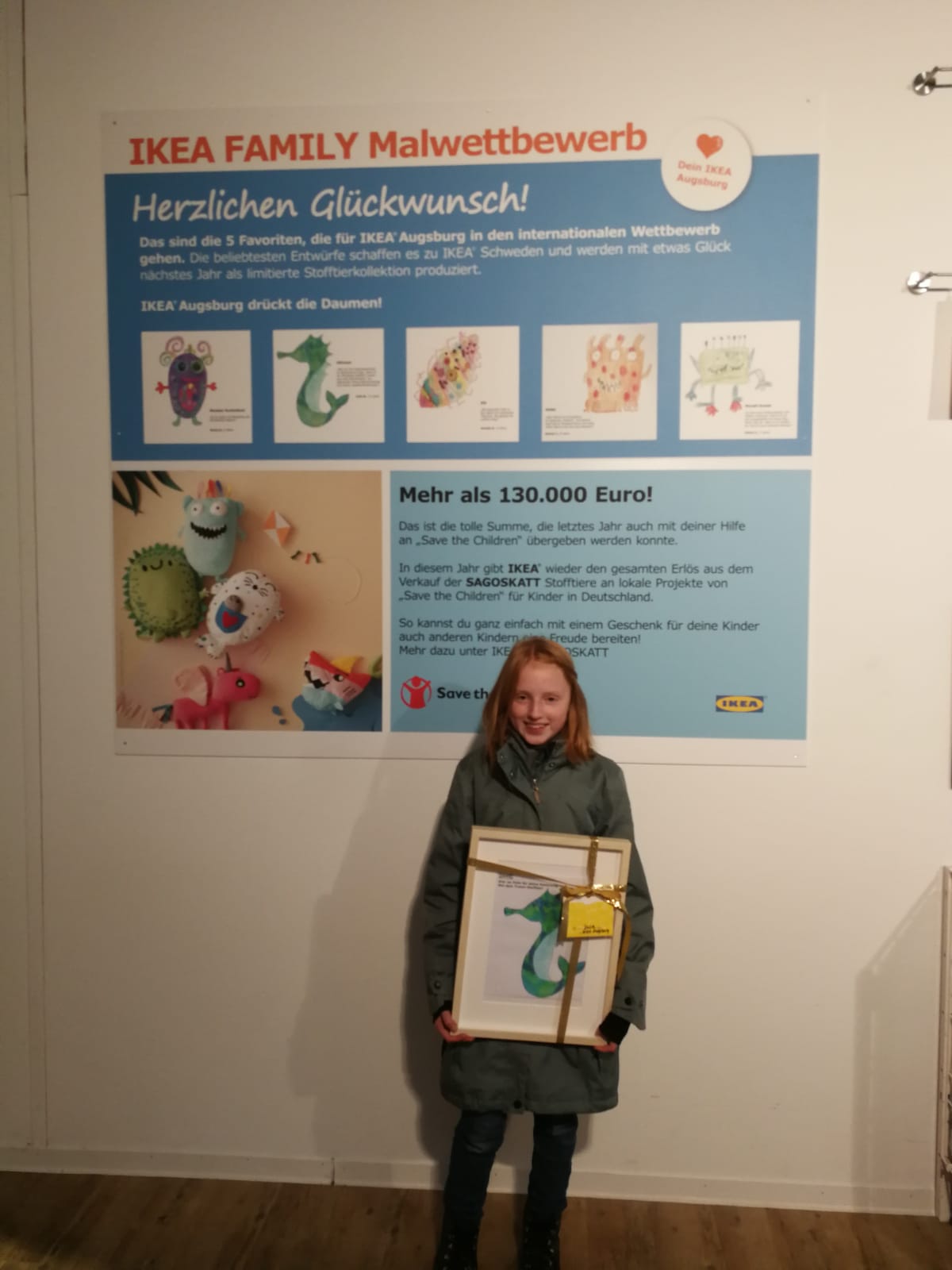 Meine Anfänge