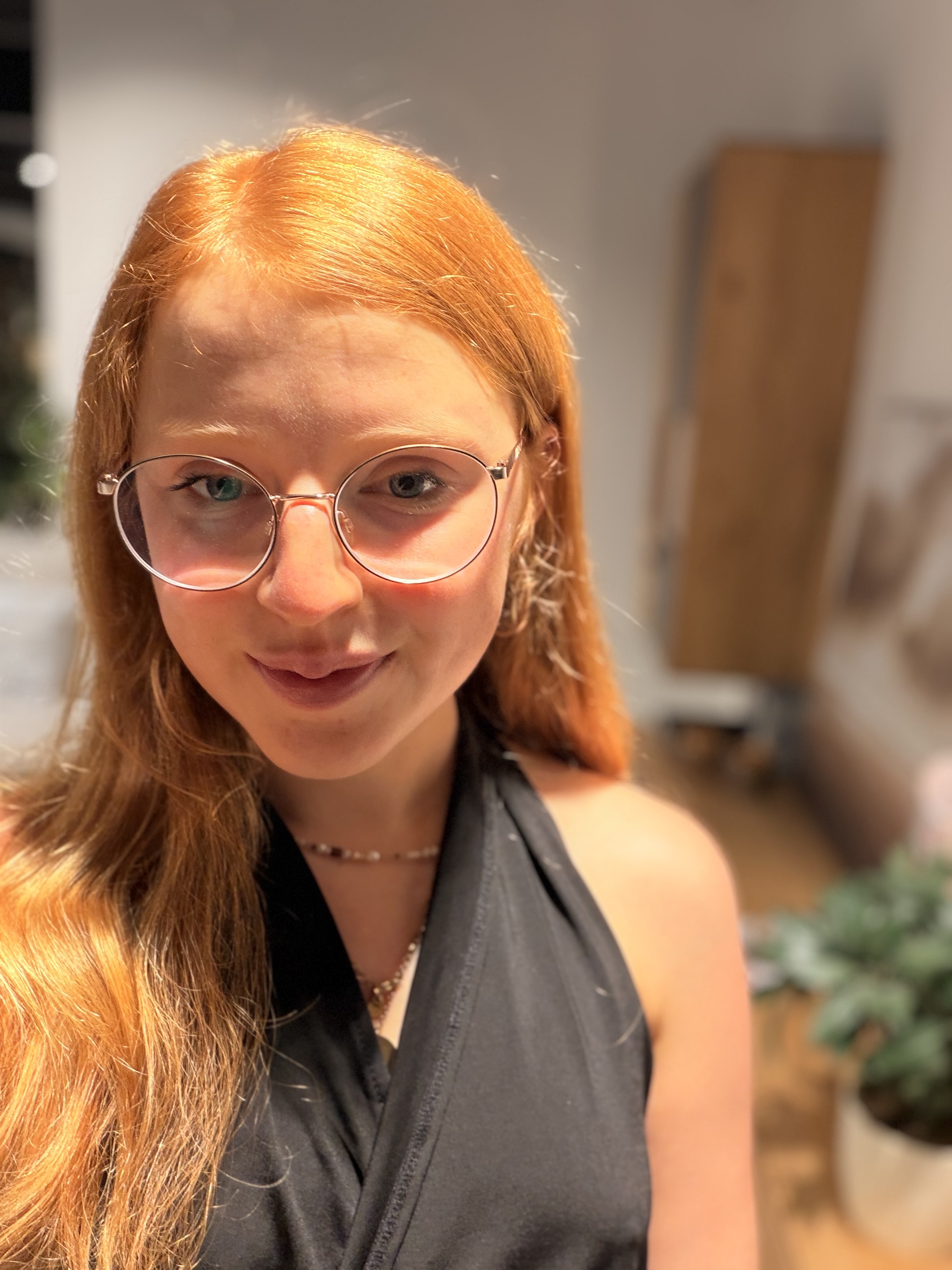 Julia Bergles
