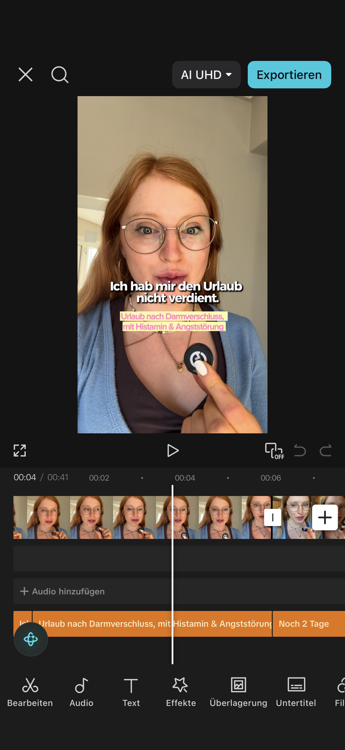 CapCut Pro Editor
